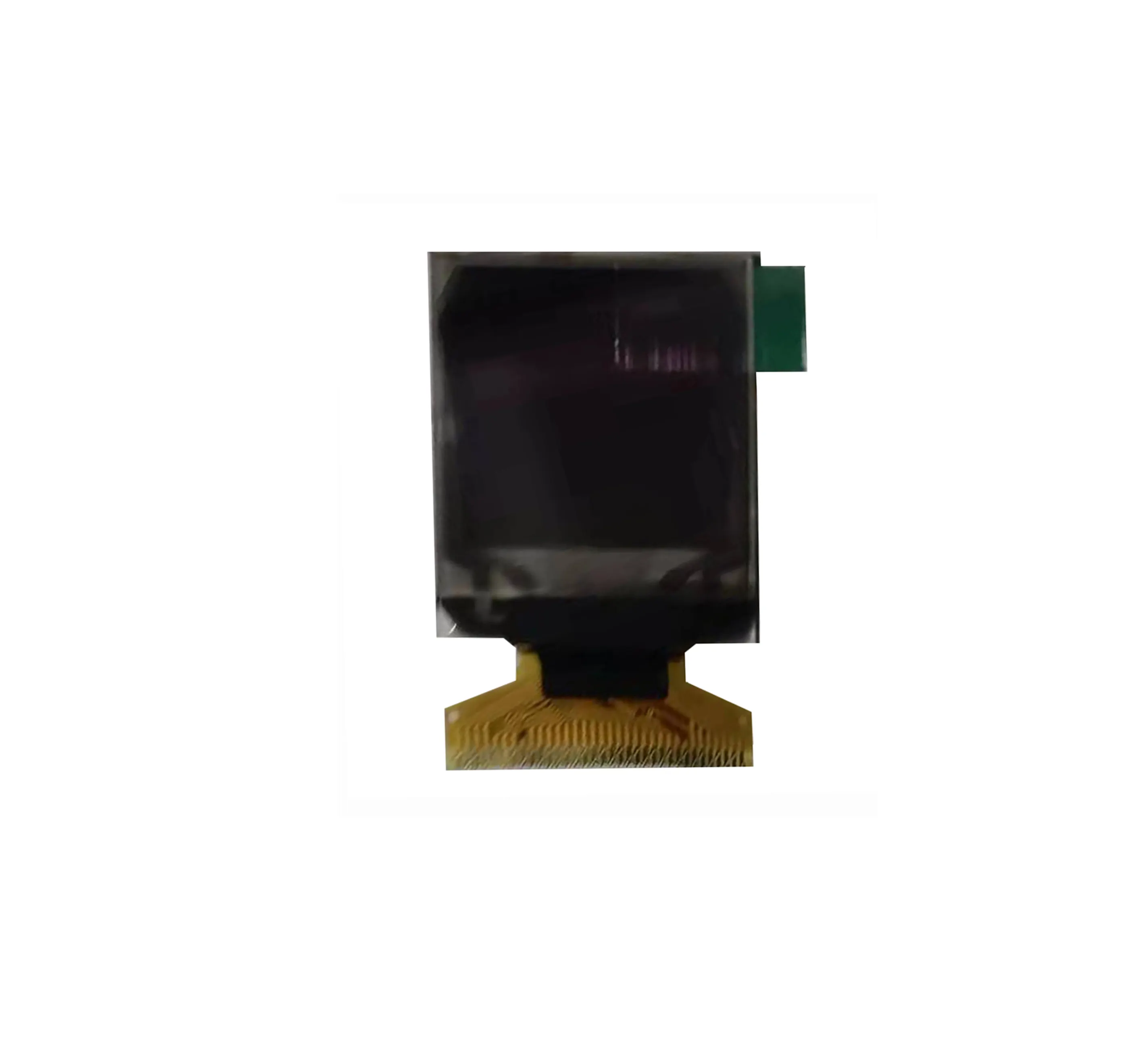 1.12'' 1.12 112 inch Custom 96*96 -40~70 8-bit 68xx/80xx parallel 4-wire SPI LCD panel tft lcd module display touch screen