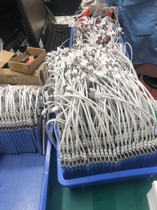 قرص صلب خارجي محمول جديد بسعة 1 تيرابايت SSD مع واجهة SATA 3.0 من سبائك الألومنيوم USB PLUS بسرعة قراءة وكتابة 25-35 ميجابايت/ثانية للكمبيوتر المحمول - Product Image 5