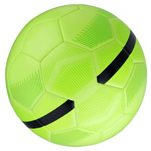 Ballon de football/futsal durable, cousu à la main, léger, de haute qualité, avec design, couleur et logo personnalisés - Vente flash, best-seller - Product Image 3