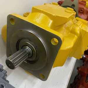 Pompe hydraulique Rexroth AP2D36 : performances stables, conception mature et entretien facile. Convient aux excavatrices Cat 307B - Product Image 2