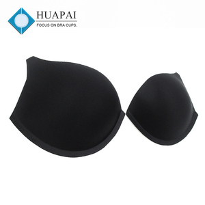 18023 nuevo estilo suave Soutien Gorge moldeado completo sujetador taza de espuma suave Lencería copa de pecho - Product Image 1