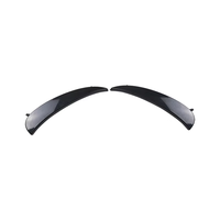 2138856306 2138856406 Nouvelle garniture de pare-chocs avant, bande de calandre inférieure, moulure en plastique pour Mercedes Benz Classe E W213