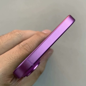 <span class=keywords><strong>iPhone</strong></span> 16 di Alta Qualità, Come Nuovo, con Controllo Fotocamera, 6.1", 3561mAh, Rosa, 128GB/256GB/512GB, Smartphone 5G Usato - Product Image 3