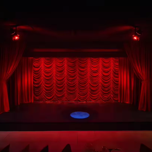 <span class=keywords><strong>ผ้า</strong></span><span class=keywords><strong>ไหม</strong></span>นมแบบปรับแต่งได้ รุ่น BY260029 สำหรับงานแต่งงาน ดีไซน์จีบสีแดง สีสั่งทำได้ ขายส่ง - Product Image 1