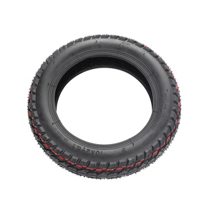 Pneumatico Tubeless Fuoristrada ULIP 10*2-6.1 per Monopattini Xiaomi <span class=keywords><strong>M365</strong></span>/<span class=keywords><strong>Pro</strong></span>/<span class=keywords><strong>Pro</strong></span> 2./1S/3, Pneumatico Tubeless da 10 Pollici per Scooter, Pneumatico Fuoristrada Senza Camera d'Aria - Product Image 5