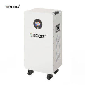 10kwh 14Kwh 15kwh Solar Energy System 51.2V 300Ah 200Ah Lithium <b>Battery</b> Pack 48V 280Ah Energy Storage <b>Battery</b> IP54 - Product Image 2