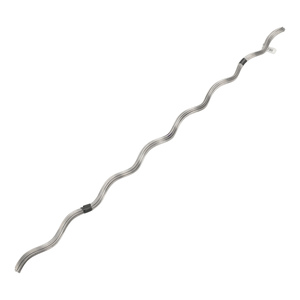 Abrazadera de Extremo Preformada Directa de Fábrica para Accesorios de Cable de Fibra Óptica ADSS OPGW - Product Image 1