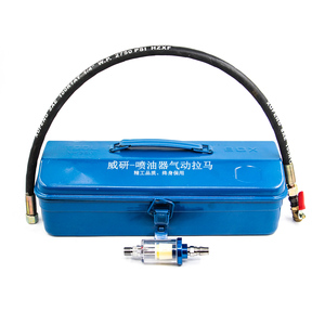 Herramientas de Extracción de Inyectores Common Rail Blancas de Alta Calidad, Precio de Fábrica Nantai, Extractor Neumático de 1000NM con 3 Meses de Garantía - Product Image 2