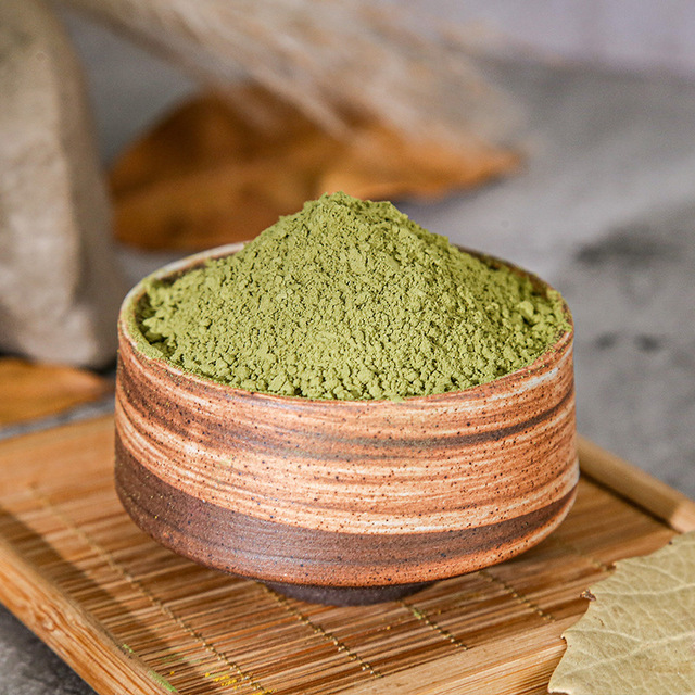 Bulk Wholesale Food Grade Matcha Powder and Dehydrated Vegetable Powder 1kg Fresh Style for Baking Cake Bread Cookies Pastry