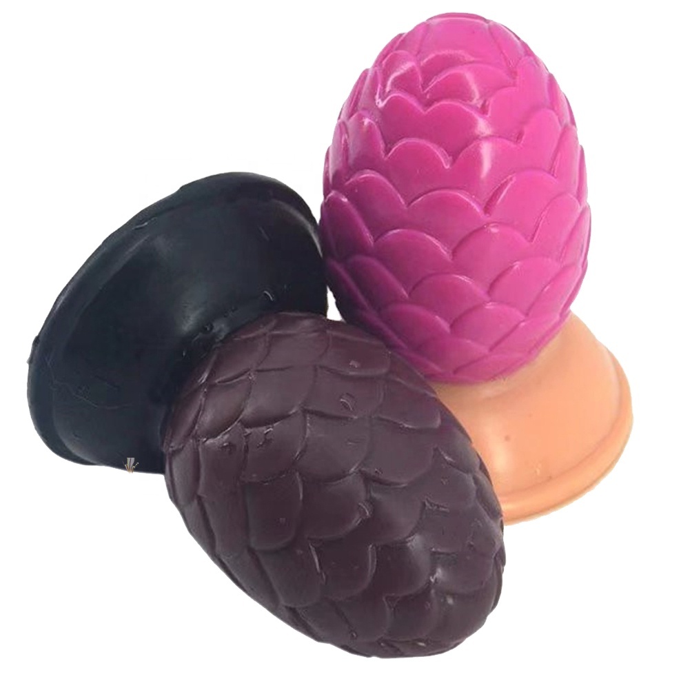 Vagina Cones - Stimulating Ice Cream Sex Toys for Women Vagina Cones - Stimulating Ice Cream Sex Toys for Women