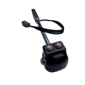 Compactador de Manivela Vibratoria BW203AD-4 de Alta Calidad para Maquinaria de Construcción, Construcción en Metal y Plástico, 05754803 05754804 3 - Product Image 5