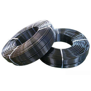 <span class=keywords><strong>Tuyau</strong></span> flexible en nylon PA/TPU tressé en acier résistant aux acides, aux alcalis et à l'huile haute pression industriel <span class=keywords><strong>RILSAN</strong></span> DIN73378 74324 - Product Image 3