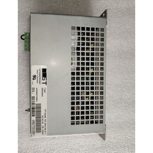 VF1204S ND.S54.G8.A11 ID845481 Équipement industriel Servomoteur AC Automatisation Construction en aluminium et plastique - Product Image 2