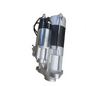 <span class=keywords><strong>Motor</strong></span> de Arranque de Servicio Pesado de 24V 7.0kw para Camiones, Compatible con los Modelos M9T83771, M009T83771AM, M009T85079, M009T85089 y DRS0542 - Product Image 1