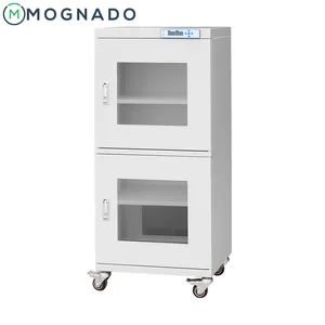 Multipurpose Industrial Drying Equipment N2 Dry Cabinet Moisture Dehumidifying 560L Nitrogen Dry Cabinet