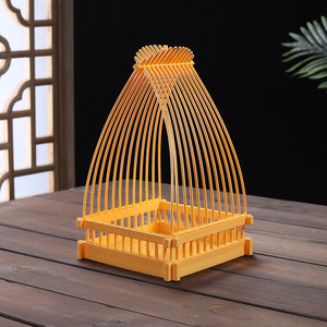 Panier de frites à la japonaise, panier de fruits, assiette personnalisée, panier de tempura, cuisine japonaise et coréenne - Product Image 4