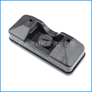 Almohadilla de Posicionamiento para Gato de Coche Mercedes Benz 0029989150 para Clase E, Clase C, Clase CLS, Clase CLA, Clase GLA - Product Image 1