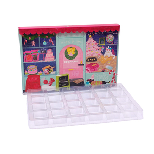 Make Your Own <strong>Sweet</strong> Tear Off <strong>Advent</strong> <strong>Calendar</strong> for Dogs - Product Image 1