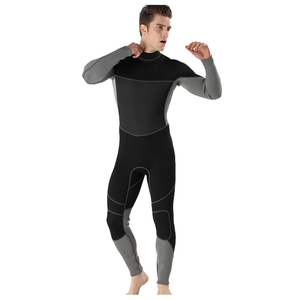 <span class=keywords><strong>Combinaison</strong></span> de sport en néoprène de <span class=keywords><strong>4</strong></span>/3mm pour <span class=keywords><strong>homme</strong></span> avec motif personnalisé <span class=keywords><strong>Combinaison</strong></span> à manches longues - Product Image 5