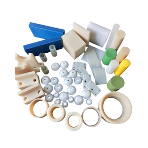 Servicio de Moldeo Personalizado de la Marca Ott, Origen Hebei, China, Piezas de Nylon y Poliuretano, Número de Modelo: Pieza de Nylon - Product Image 1