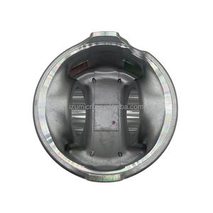 Pistón de Motor Diésel IZUMI Nuevo de 6 Cilindros y 133 mm PF6T 12011-96972 para Camión - Repuestos de Motor de Alta Calidad - Product Image 4