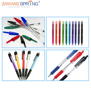 Nhỏ Bút Bi Máy làm phun tự động máy - Product Image 5