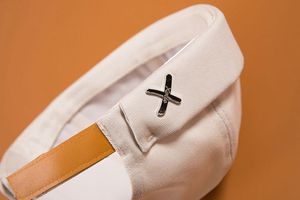 Chapeau en tissu melon pour <span class=keywords><strong>femme</strong></span>, version coréenne printemps-<span class=keywords><strong>été</strong></span>, style streetwear tendance, <span class=keywords><strong>bonnet</strong></span> et chapeau hip-hop - Product Image 4