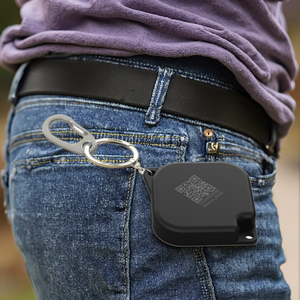 K12 KKM промышленный Bluetooth 5,0 Маяк водонепроницаемый IP67 Eddystone наклейка IoT IBeacon устройство управления для связи - Product Image 5