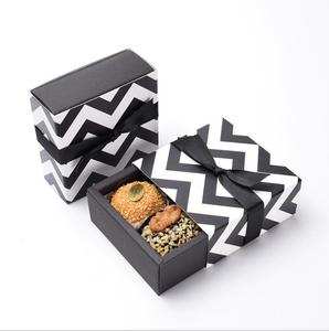 Tùy chỉnh đồ lót Hộp bao bì giấy cứng Hộp Quà Tặng Bao bì hộp các tông - Product Image 1