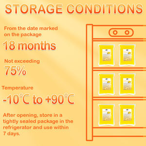 Заводская оптовая продажа, ананасовый жемчуг, Боба и тапиока, ингредиенты для глобальной сети магазинов напитков для Пузырькового чая - Product Image 4