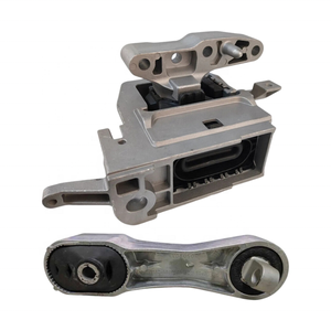 <span class=keywords><strong>Support</strong></span> <span class=keywords><strong>moteur</strong></span> de pièces automobiles pour BMW X1 X2 F39 F55 F56 F57 <span class=keywords><strong>MINI</strong></span> 22116885934 22116853444 22116875626 - Product Image 5