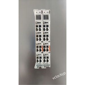 เบ็คฮอฟฟ์ KL3182 / KL 3182 มือสอง - Product Image 4