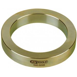 KS TOOLS-440,0228 Anillo retenedor, Ø 90 mm - EAN 4042146638231 TRANSMISIÓN - Product Image 1
