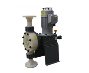 ไดอะแฟรมวัดแสงปั๊ม KHD401 402 403แผงวงจรโรงงานยาเพิ่มปั๊ม - Product Image 1