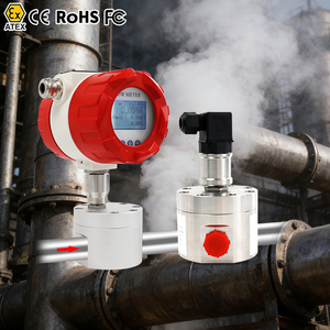 digital <strong>flow</strong> <strong>meter</strong> inline <strong>flow</strong> <strong>meter</strong> visual <strong>flow</strong> <strong>meter</strong> diesel <strong>tank</strong> <strong>flow</strong> <strong>meter</strong> - Product Image 1