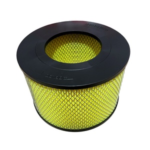 Filtre à air moteur 17801-61030 17801-61020 17801-66030 17801-68030 17801-11140 LX1140 pour <span class=keywords><strong>TOYOTA</strong></span> Hilux Dyna Land Cruiser <span class=keywords><strong>J80</strong></span> J90 - Product Image 2