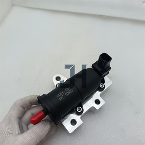 446-5409 / Pompe d'injection de carburant diesel / Excavatrice / Pièces de machines de construction pour excavatrices - Product Image 5