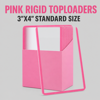 Lot de 3 pochettes protectrices transparentes en PVC anti-RFID de 3x4 pouces pour cartes de visite et rangement sécurisé