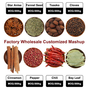 Tongjin Großhandel Guter Preis Gewürz ohne Schale Hochwertige getrocknete Muskatnuss ABC Food Grade - Product Image 6