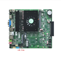 2025 Inter Smart OPS-C Size OPS7000 Mini Computer for Whiteboard All in One PC with 7th Generation CPUs 1*LAN DDR4