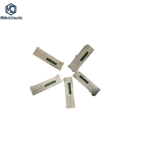 Oferta Especial: Módulo de Control de Temperatura Industrial DTC2000V DTC2000C DTC2000L DTC2000R, Unidad de Control de Procesos de Alta Precisión - Product Image 1