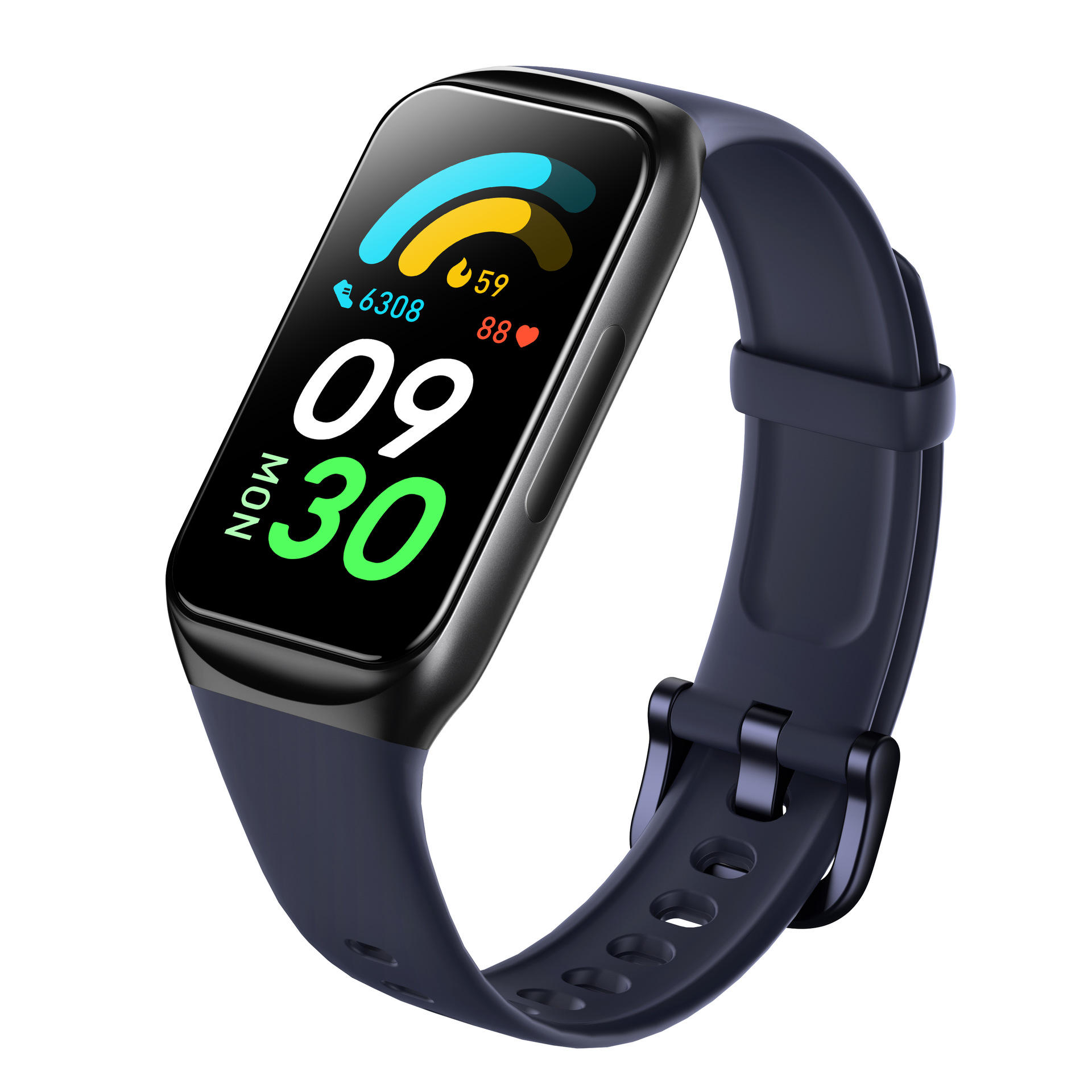 Mi Band Smart Bracelet M4 Aliexpress Pasek Opaska Smart Band MI