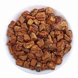 Аутентичное российское происхождение, корневой порошок цикория, растворимый кофе, альтернатива собственной торговой марке, жареный корневой порошок цикория - Product Image 4