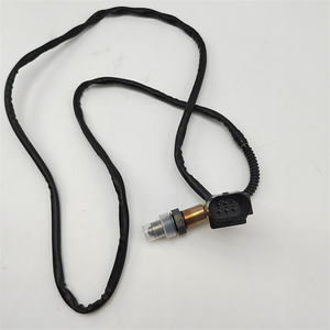 Sensor de oxígeno de piezas de coche de alta calidad WLGRT 0258007351 para Audi TT 8N3 Seat <span class=keywords><strong>LEON</strong></span> 1M1 Skoda VW - Product Image 5