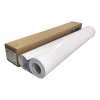 Stock disponible brillant PVC auto-adhésif vinyle rouleau résistant à l'eau amovible mariage piste de danse tasse bouteille autocollants décalcomanie
