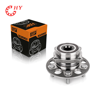 HJDP OE 42200TLAA51 Unit Hub Roda Gen 3 untuk Honda CR-V 17-18