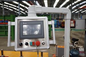 Machine de formage à froid de profilés en <span class=keywords><strong>U</strong></span> pour la construction de plafonds - Product Image 5