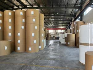 Bán Sỉ Trực Tuyến Giá Rẻ Mỗi Tấn Giấy Kraft Tái Chế Tùy Chỉnh - Product Image 6