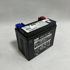 車用バッテリーメルセデスベンツW205 W221 W212 W164 E200 E300 ML 000 983 95 08車用補助バッテリー10Ah 12V - Product Image 5