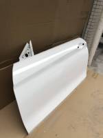 Pour BMW Série 4 F32 Porte avant gauche Coque de porte d'origine d'occasion Pièces automobiles en gros